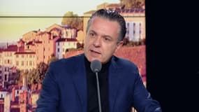 Christophe Béchu sur RMC le 28 février