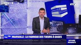 L'intégrale de Affaire suivante du samedi 12 octobre 2024
