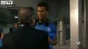 Real-PSG : la petite claque de Perez à Cristiano Ronaldo