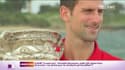 Tennis: non-vacciné, Novak Djokovic pourrait renoncer à l'Open d'Australie