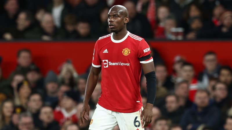 Paul Pogba