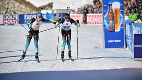 Martin Fourcade