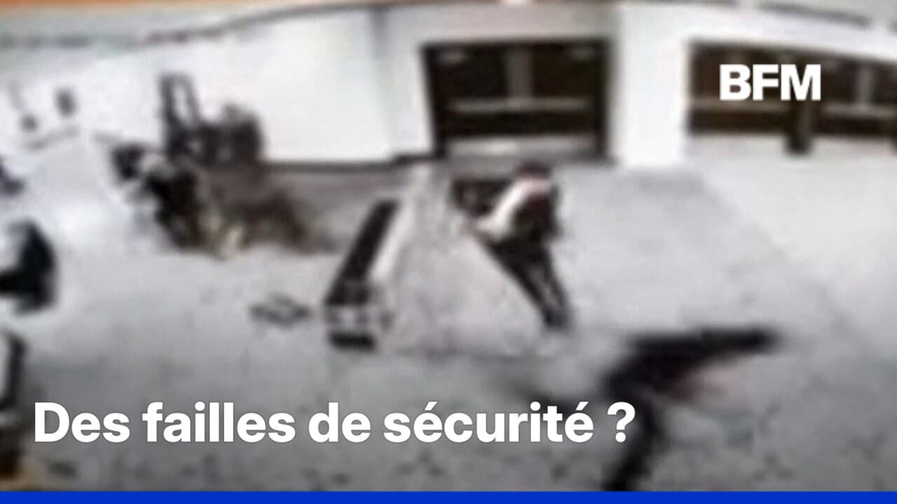 Tirs à Washington: des failles de sécurité lors du gala de la presse de la Maison Blanche?