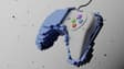 manette