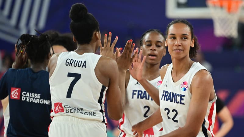 France-Monténégro