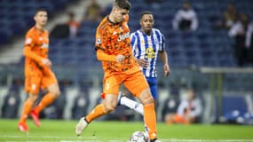 Alvaro Morata