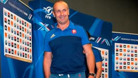 Philippe Saint-André