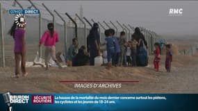 La France sans nouvelle de 200 à 300 enfants de jihadistes français en Irak et en Syrie