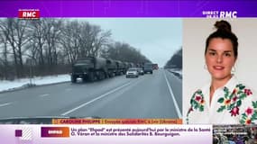 Guerre en Ukraine : un nouveau cessez-le-feu a débuté afin d'évacuer les civils