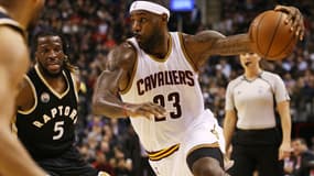 LeBron James, icône du basket et du sport américain, est désormais intégré jusqu'à la fin de ses jours comme un véritable actif économique du groupe Nike.