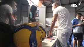 Le sport amateur à la relance après les Jeux Olympiques 2021