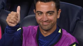 Xavi