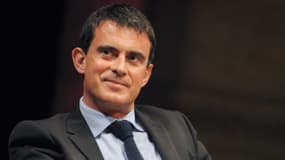 Manuel Valls a rendu ce jeudi un hommage appuyé à l'ex-ministre de la Justice Christiane Taubira - Jeudi 28 janvier 2016