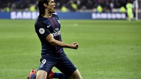 Edinson Cavani