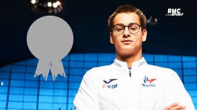 Jeux Paralympiques : "Un quasi-rêve" pour Ugo Didier en argent en 400m nage libre S9
