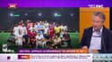 Racontez-nous - Jeu FIFA : Apellez-le désormais "EA Sports FC 24" ! 