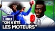 "J'espère que le PSG Handball remportera la Ligue des champions", Luc Abalo invité sur RMC