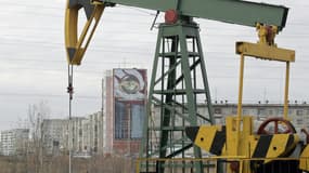 Riyad et Moscou sont d'accord pour stabiliser le marché du pétrole
