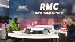 "Les chaînes d'info obligent à produire en continu et naturellement il y a des mauvaises news qui passent", estime Kevin Razy