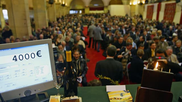 Les ventes aux enchères sur internet regorgent d'objets et biens immobiliers insolites.