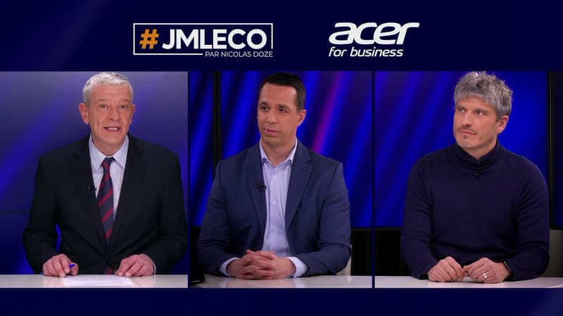 Acer For Business : une nouvelle gamme d'ordinateurs dotée d'IA et adaptée aux besoins des entreprises