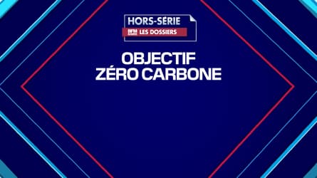Objectif Zéro Carbone