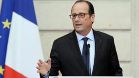 François Hollande clôturera ces Assises 