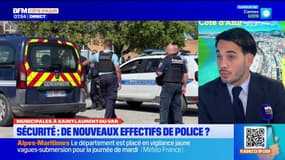 Municipales à Saint-Laurent-du-Var. Rafaël Quessada : pourquoi se porter candidat ? 