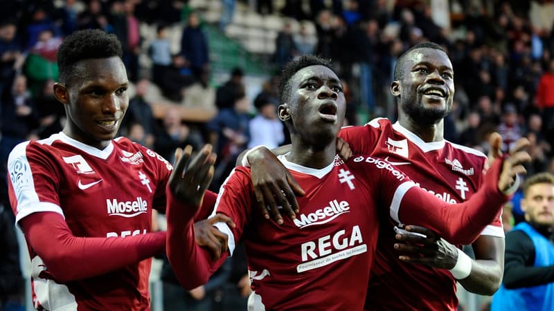 Ismaïla Sarr