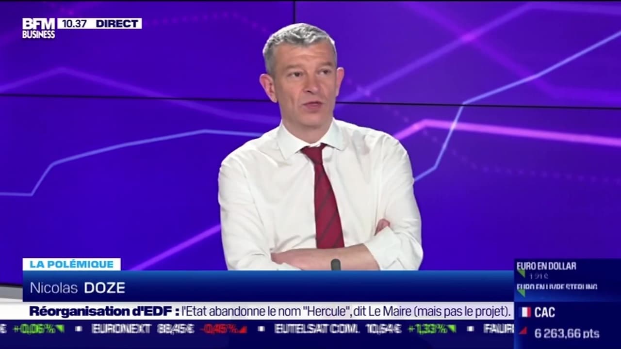 Revoir La polémique du 23 Avril