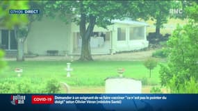 Var: un couple de gérants retrouvés morts dans leur salle de réception