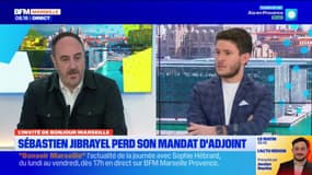 "S'il est relaxé, il récupèrera sa délégation", assure Éric Mery à propos de Sébastien Jibrayel