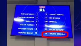 Bruno Genesio
