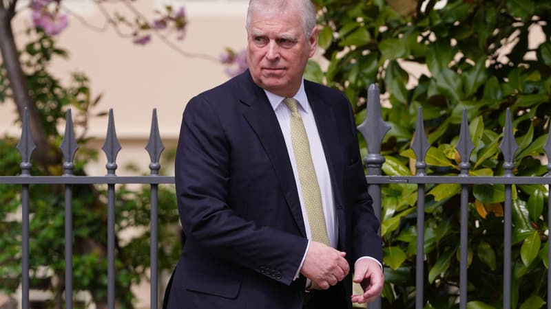 L'ex-prince Andrew arrêté: est-ce une première dans l'histoire de la famille royale britannique?
