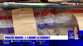   Procès Jean-Marc Reiser: J-1 avant le verdict