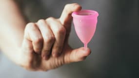 Les protections périodiques réutilisables vont être remboursées par la Sécurité sociale pour les moins de 25 ans (Photo d'illustration).