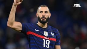Equipe de France : "Certains cadres auraient aimé être dans la confidence" du retour de Benzema, explique Baptiste Desprez, journaliste au Figaro