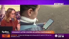 Comment lutter contre les appels indésirables? 