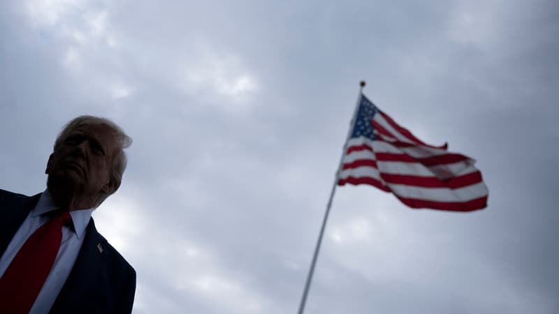 Une méfiance croissante à l'égard des États-Unis en France, l'Amérique de Trump perçue comme la cinquième plus grande menace militaire