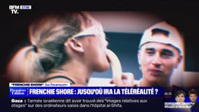  Frenchie Shore : jusqu'où ira la téléréalité ? - 17/11