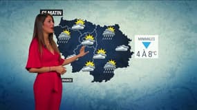 Météo Paris-Ile de France du 6 novembre: Des nuages et des averses tout au long de la journée