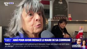 Un commerçant jugé pour avoir menacé de mort la maire de la commune de Soler, dans les Pyrénées-Orientales