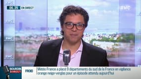 "Dis-moi si ça pue, je te dirai pour qui tu votes": l'étonnante étude politique américaine