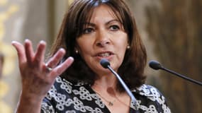 Anne Hidalgo et 2.000 autres maires veulent demander la création d'un corridor humanitaire à Alep (photo d'illustration)