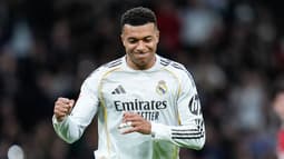 Kylian Mbappé buteur pour le Real Madrid, 20 décembre 2025
