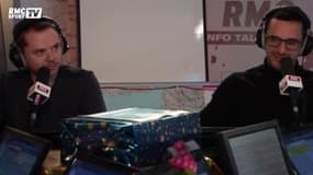 Super Moscato Show - Moscato : "Unai Emery a gagné la coupe de blaireau"
