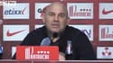 Lille - Angers : les réactions