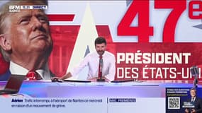 La hausse des actifs Trump : un pari gagnant