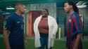La nouvelle pub Nike