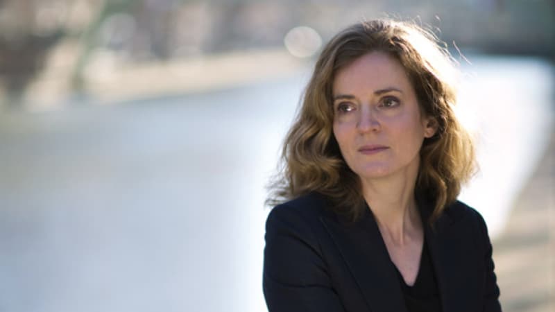 Nathalie Kosciuscko-Morizet est candidate à la primaire de la droite.